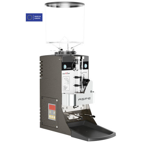 Professional coffee grinderdoser ASPE MARKIBAR INNOVACION S.L