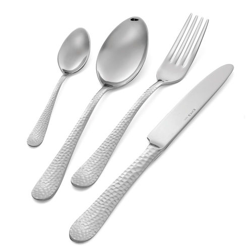 Stainless steel cutlery - Cortina : CO/10 - EME POSATERIE S.R.L. - polished stainless steel