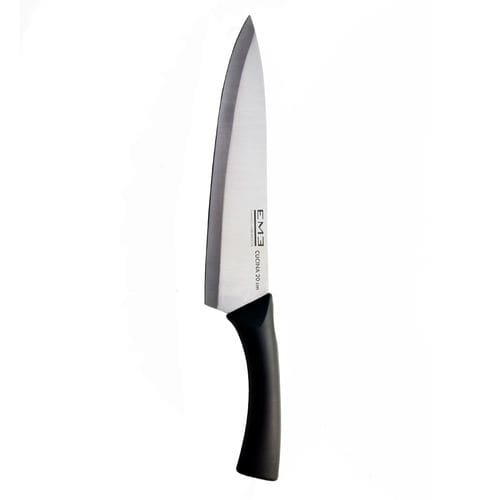 Chef's knife with steel blade - LoveMe :  /VAU - EME POSATERIE S.R.L.