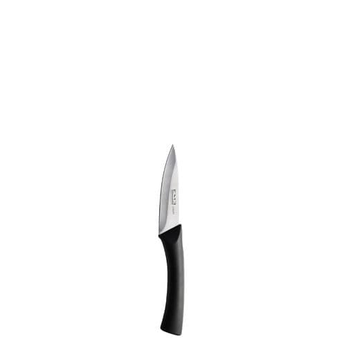Paring knife with steel blade - LoveMe  - EME POSATERIE S.R.L.