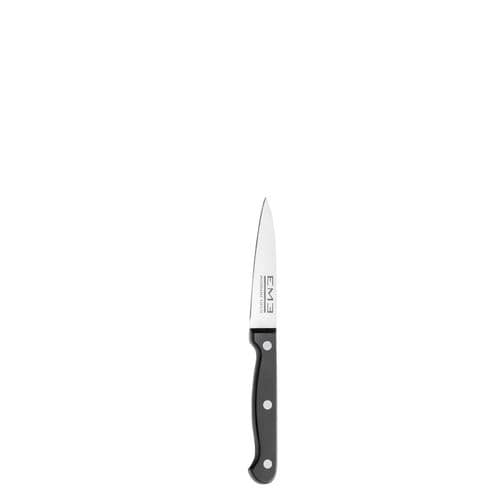 Paring knife with steel blade - Rodeo - EME POSATERIE S.R.L.