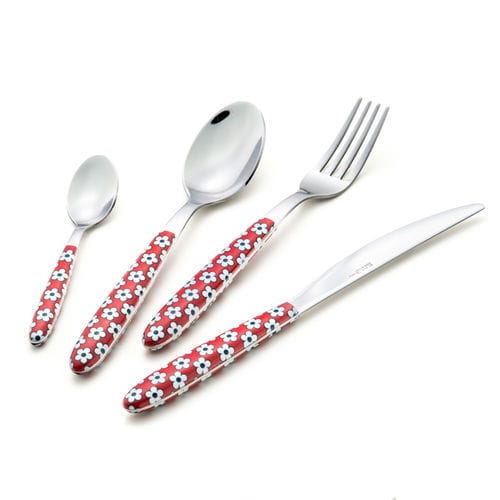 Stainless steel cutlery - Blend • Vero Margarita : VR/MA - EME POSATERIE S.R.L.