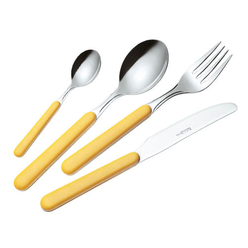 ABS cutlery - Bonita : BO - EME POSATERIE S.R.L. - stainless steel