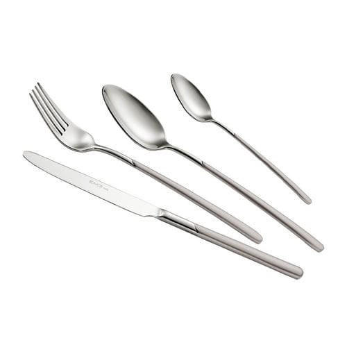 Stainless steel cutlery - Celtika Sabbiato : CE/SA - EME POSATERIE S.R.L.