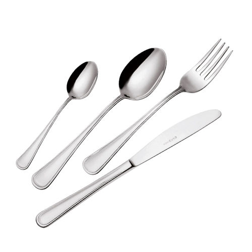Polished stainless steel cutlery - Galles : GA/10 - EME POSATERIE S.R.L.