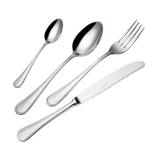 Polished stainless steel cutlery - Impero : IM/10 - EME POSATERIE S.R.L.