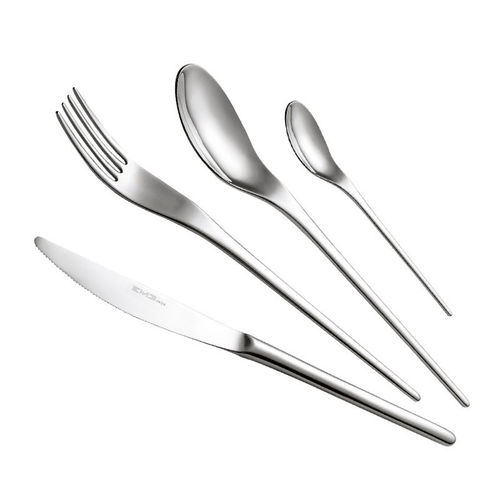 Polished stainless steel cutlery - Joli : JL/10 - EME POSATERIE S.R.L.