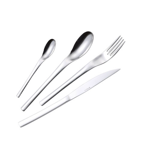 Polished stainless steel cutlery - Joy : JY/10 - EME POSATERIE S.R.L.