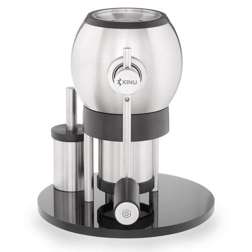 Commercial coffee grinder - M68  - KINU GRINDERS LLC / Graef GmbH