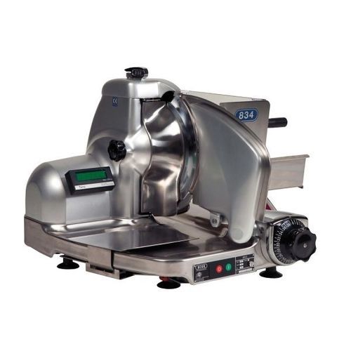 Cheese slicer - 834S - DEKO HOLLAND - manual / for the food industry / for restaurant