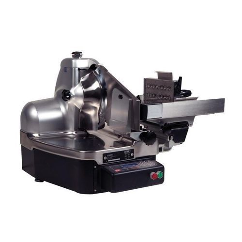 Cheese slicer - 834 EPB - DEKO HOLLAND - semi / for the food industry / for restaurant