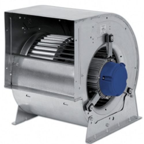 Centrifugal fan - AMI - ALTEX, S.L. ALTA TECNOLOGIA EN EXTRACION - duct / for commercial kitchen / indoor