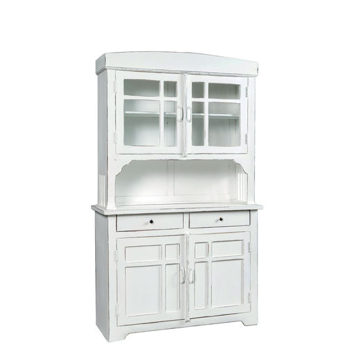High sideboard - ‘900 - AGORA' SRL - traditional / solid wood / with drawers