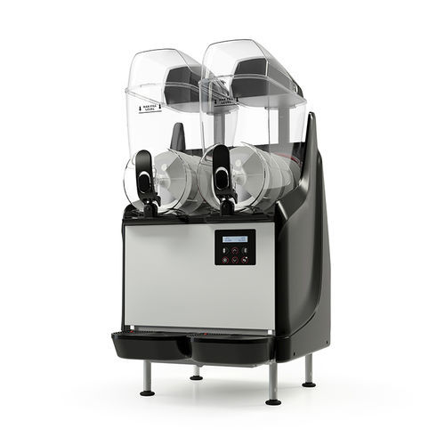 Countertop beverage dispenser - V-AIR - CARPIGIANI HORECA S.L.U. - commercial / filter