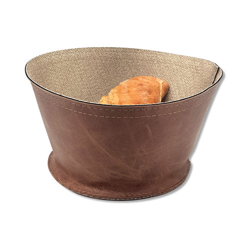 PVC bread basket - PRCP_PET_VICM/JEBG - SONOLYS
