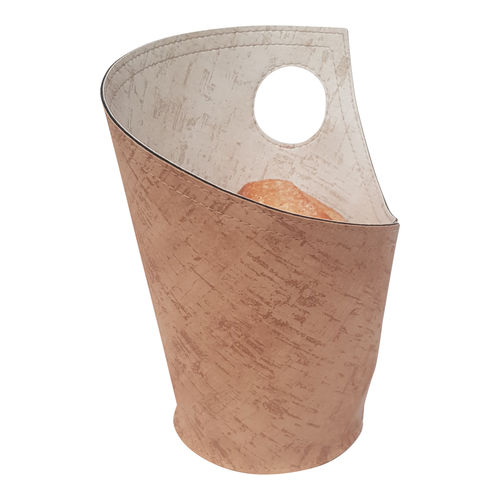 PVC bread basket - PRHB_PET_LGCB/LGNT - SONOLYS
