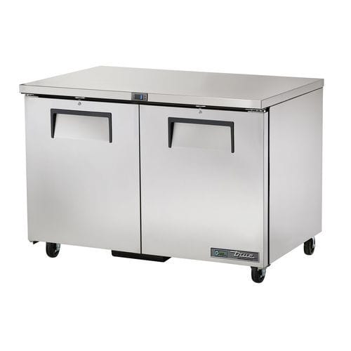 Undercounter refrigerator - TUC-48-HC - True International GmbH - home / commercial / standalone