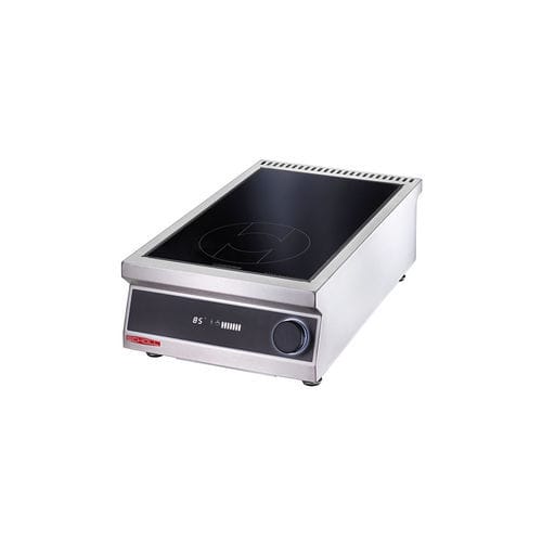 Induction cooktop - SH/BA 3500-ML	 - SCHOLL APPARATEBAU GMBH - commercial / 1 burner / countertop
