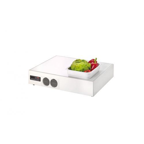 Electric hot plate - CPA 660 W - SCHOLL APPARATEBAU GMBH - induction / commercial / home