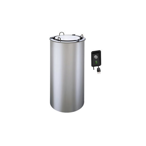 Dish warmer - HVS-22	 - SCHOLL APPARATEBAU GMBH