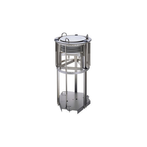 Dish warmer - RVS-22	 - SCHOLL APPARATEBAU GMBH