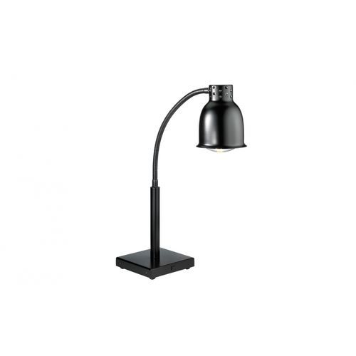 Commercial heat lamp - 24000/B/S	 - SCHOLL APPARATEBAU GMBH