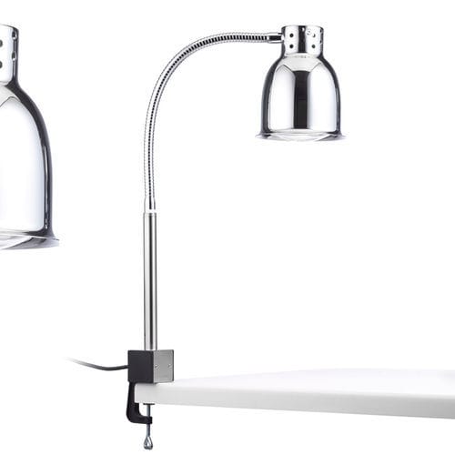 Commercial heat lamp 24000 TS/C SCHOLL APPARATEBAU GMBH