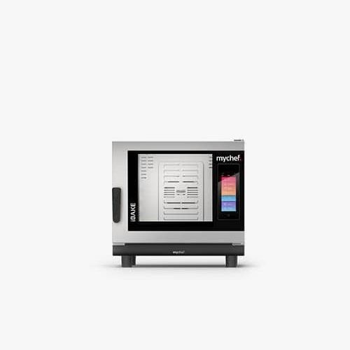 Pastry shop oven - IBAKE - Distform SL - for bakery / electric / convection