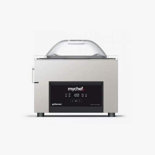 Commercial vacuum packing machine - GOSENSOR M PUMP 10 - Distform SL
