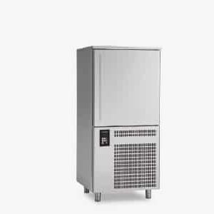 Reach-in blast chiller - MYCHILL 10GN 1/1 - Distform SL - for catering / for hotel / for restaurant