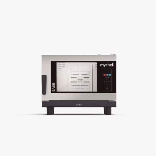 Commercial oven - BAKE PRO - Distform SL - for bakery / electric / convection