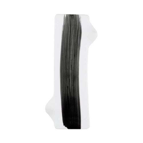 Flat plate - AZIONI.1C - ROYALE S.R.L. - rectangular / porcelain / commercial