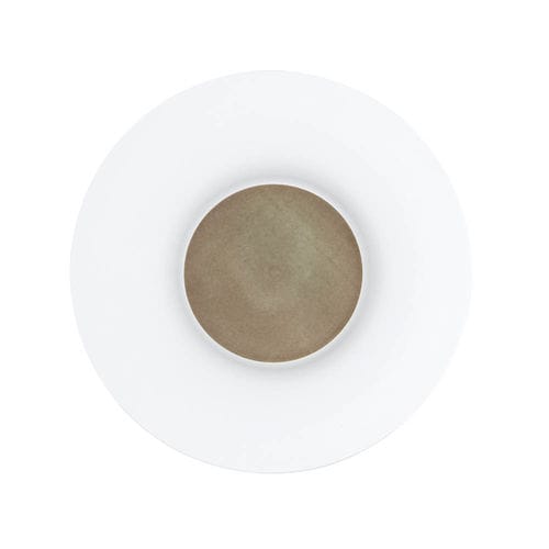Porcelain bowl - DIVA.03.1019 - ROYALE S.R.L. - commercial / handmade