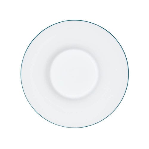 Porcelain bowl - DIVA.03.FI.ACQUA - ROYALE S.R.L. - commercial / handmade