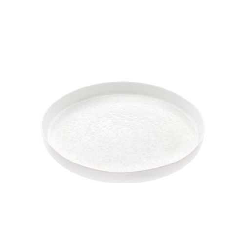 Soup plate - DIVA.25 - ROYALE S.R.L. - round / porcelain / commercial