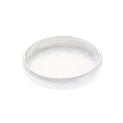 Soup plate - DIVA.35 - ROYALE S.R.L. - round / porcelain / commercial