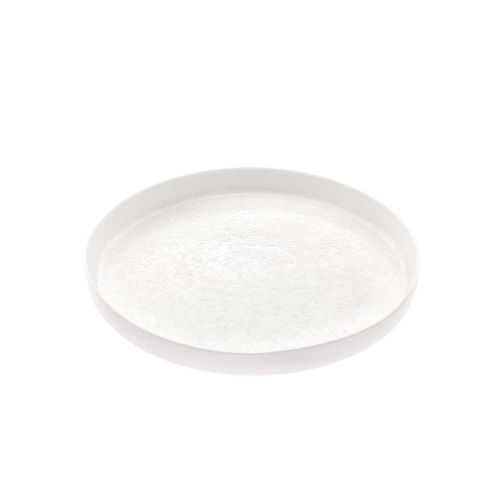 Soup plate - DIVA.36 - ROYALE S.R.L. - round / porcelain / commercial