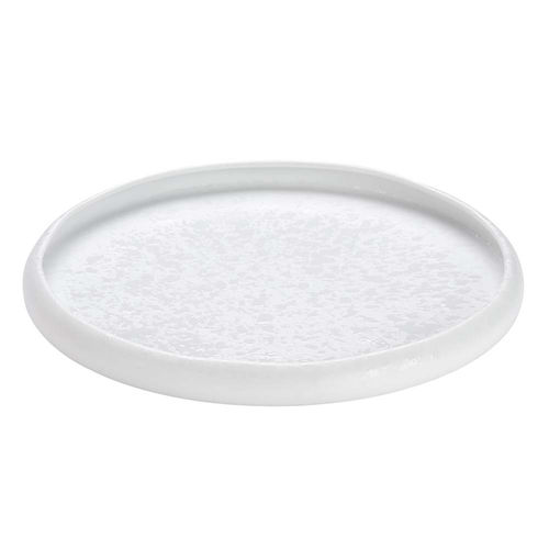 Soup plate - DIVA.40 - ROYALE S.R.L. - round / porcelain / commercial