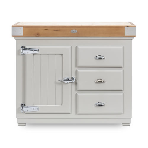 Free-standing kitchen unit - BUFFET SAUZON MM - De Kercoet - with drawer