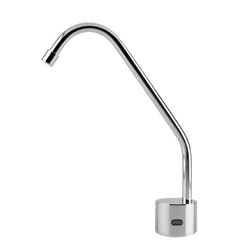 Cold water dispenser - LIFE - Benkiser Armaturenwerk GmbH - for purified water / for bottle filling / contactless