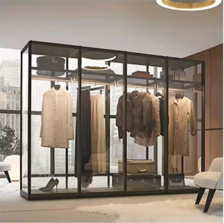 Aluminum profile - Aplus Hardware Supplier - for interior / for furniture