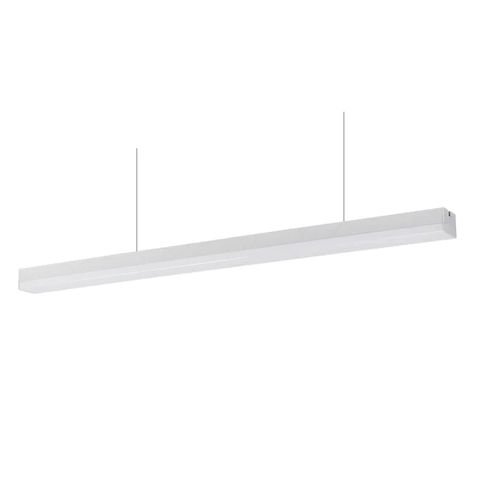 Modular light fixture - MLL003-A - Kosoom S.R.L. - hanging / surface ...