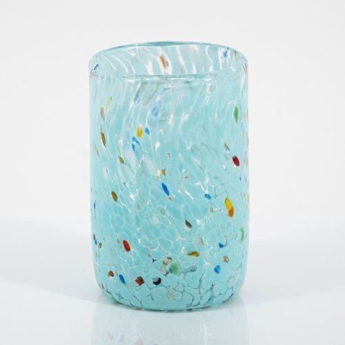 Wine glass - GO.TO - Wave Murano Glass srl - blown glass / Murano glass