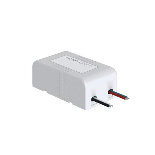DC/DC power supply - 350iN-0 - MP Design Inc. - current output / for LED lighting