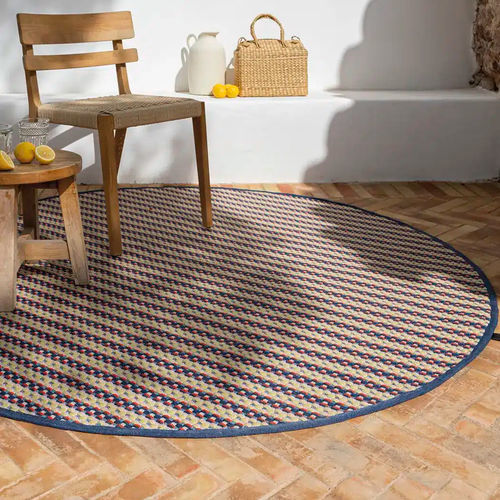 Contemporary rug - STRATA 03 - Rols Carpets - patterned / PET / recycled PET