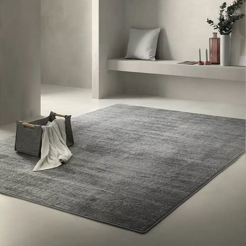 Contemporary rug - LUNA IRIDIUM - Rols Carpets - patterned / nylon / rectangular