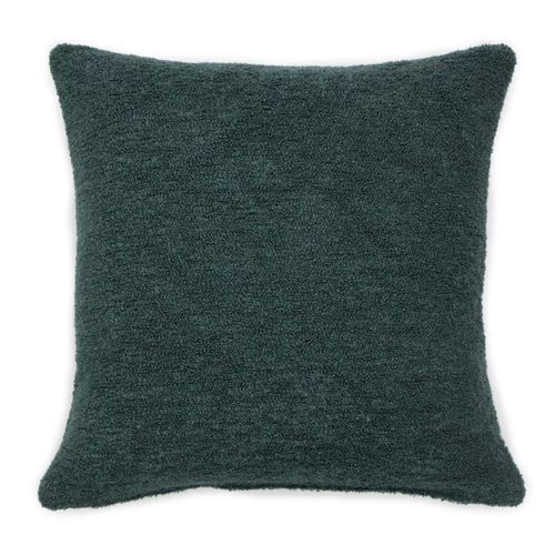 Square cushion - Agostino - Evolution 21 - Karine Bonjean bv - rectangular / plain / home