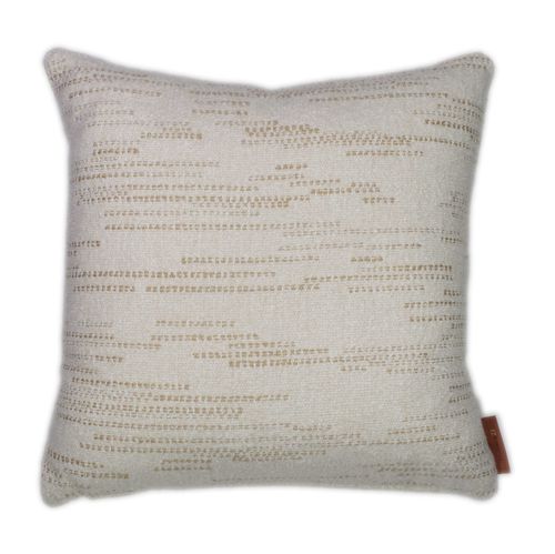 Outdoor cushion - Artist - Evolution 21 - Karine Bonjean bv - rectangular / square / patterned