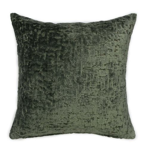 Square cushion Canada Evolution 21 Karine Bonjean bv