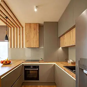 Cover panel - PSB DESIGN - DesertBoard - for interior / for shelter / for door